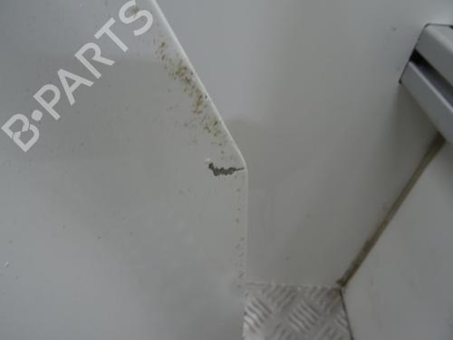 Motorhjelm NISSAN NOTE (E12) 1.5 dCi | BP23787952C1 - Image 7