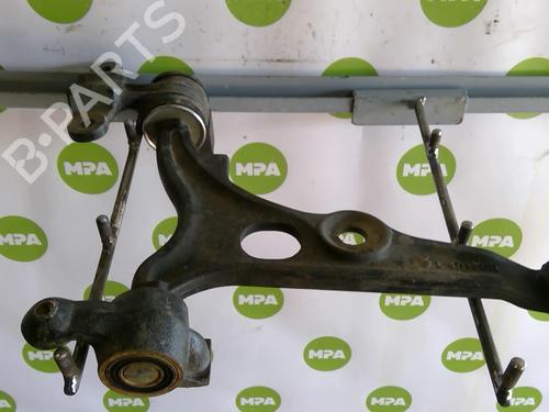 Used Left front suspension arm PEUGEOT EXPERT Van (222) 1.9 D (70 hp) 21967116