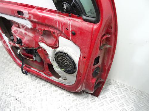 Left front door CITROËN C3 I (FC_, FN_) 1.4 HDi | BP23787808C2 