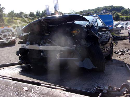 Switch PEUGEOT 2008 I (CU_) 1.4 HDi | BP21825497I30  - Image 7