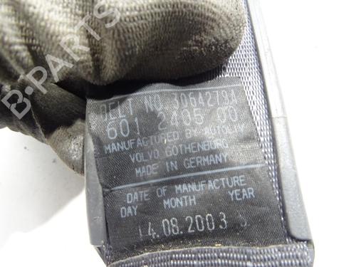 Rear left belt tensioner VOLVO XC90 I (275) D5 AWD | BP29967728C89