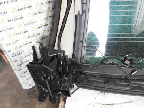 Bootlid window PEUGEOT 307 CC (3B) 2.0 16V | BP20045596C64 