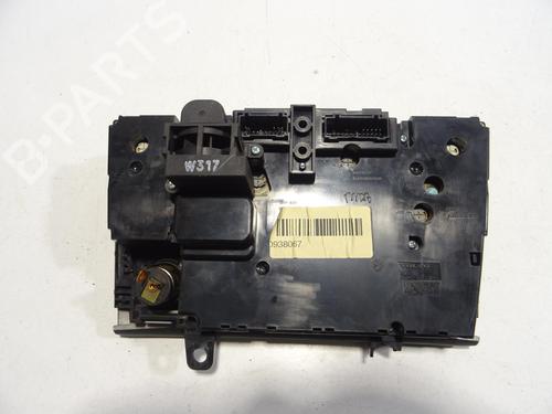 Airco bedieningspaneel VOLVO XC90 I (275) D5 AWD | BP29961264I5 
