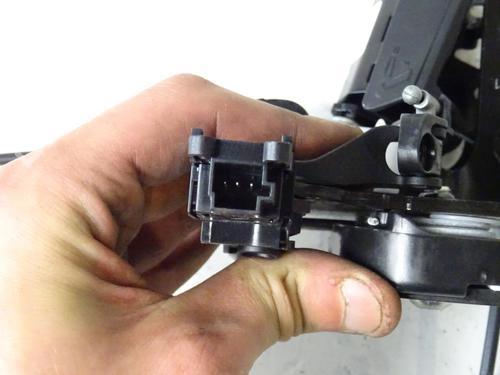 Used Switch Switch MERCEDES-BENZ CLS Shooting Brake (X218) CLS 350 BlueTEC / d (218.926) (258 hp) 20051274 20051274