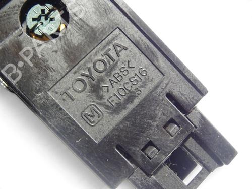 Used Switch Switch TOYOTA LAND CRUISER 90 (_J9_) 3.0 D-4D 4WD (KDJ90_, KDJ95_, KDJ90W, KDJ95W) (163 hp) 40054368 40054368