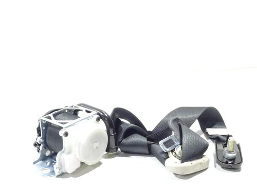 Højre fortil seleforstrammer MAZDA 2 Hatchback (DL, DJ) [2014-2025]  27900284