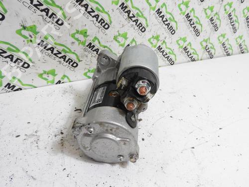 Used Starter Starter SUZUKI VITARA (LY) 1.6 AllGrip (APK 416) (120 hp) 20072161 20072161