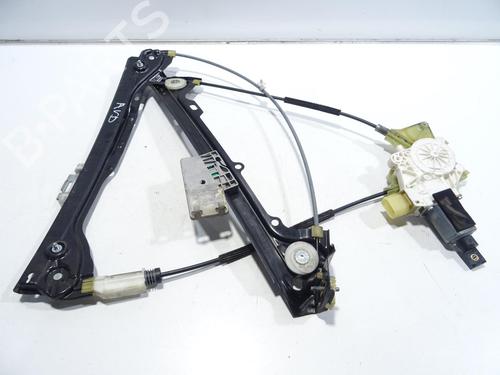 Used Front right window mechanism BMW 3 Coupe (E92) 330 xd (231 hp) 29896069