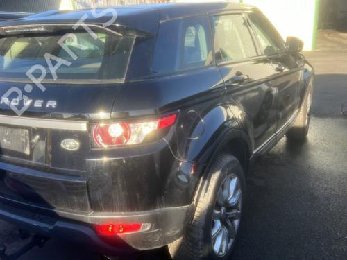 Frontplade/Frontkurv LAND ROVER RANGE ROVER EVOQUE (L538) 2.0 4x4 | BP24800159C72 