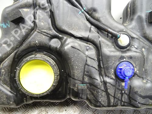 Fuel tank RENAULT CLIO V (B7_) 1.0 TCe 100 (B7MT) | BP29269797C62 