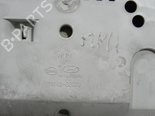 Instrument cluster HYUNDAI SANTA FÉ II (CM) 2.2 CRDi 4x4 | BP26456944C47 
