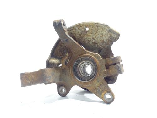 Used Right front steering knuckle Right front steering knuckle KIA CARENS I MPV (FC, FJ) 2.0 CRDi (113 hp) 31853326 31853326