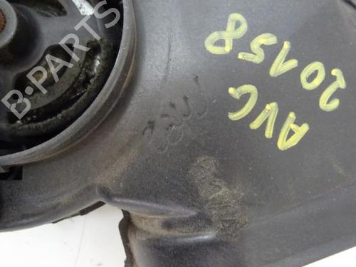Heater blower motor CITROËN C8 (EA_, EB_) 2.2 HDi | BP20044923M62 - Image 3