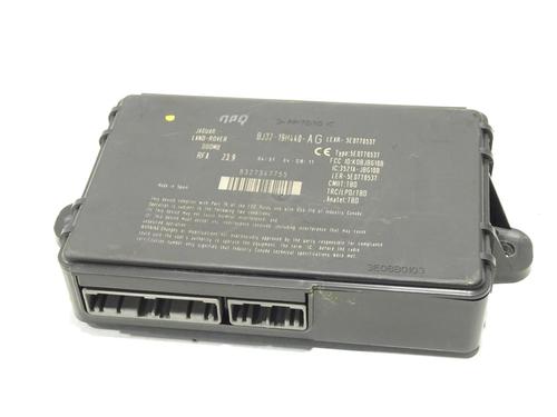 Electronic module LAND ROVER RANGE ROVER EVOQUE (L538) 2.2 D 4x4 | BP30968810M83