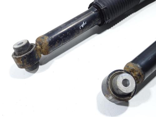 Used Right rear shock absorber Right rear shock absorber LAND ROVER DISCOVERY SPORT (L550) [2014-2026] 24860899 24860899