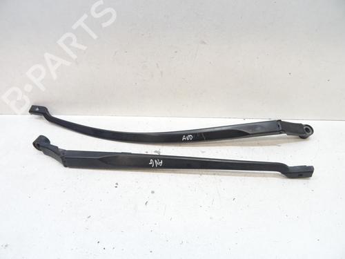 Front windshield wiper arm TOYOTA AVENSIS Estate (_T27_) 2.0 D-4D (ADT270_, ADT270R) | BP20040539C143 