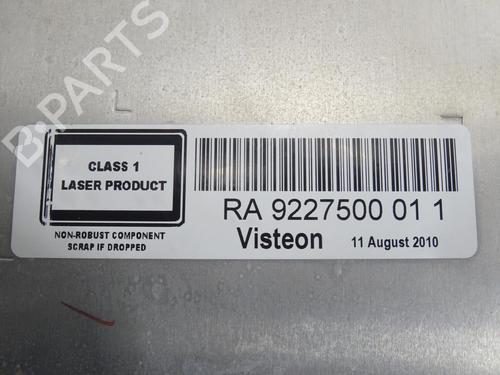 Radio BMW X1 (E84) xDrive 18 d | BP39891285E6 - Image 3