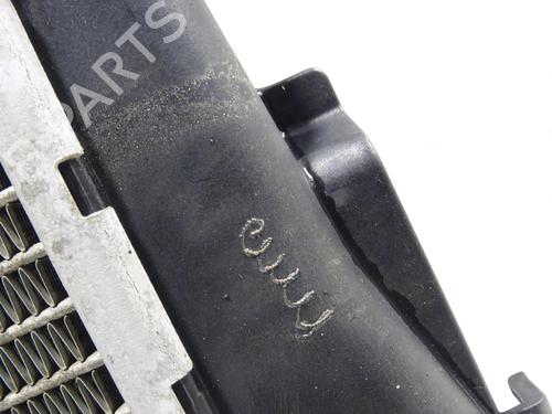 Water radiator BMW X1 (E84) xDrive 18 d | BP39935076M31 - Image 3