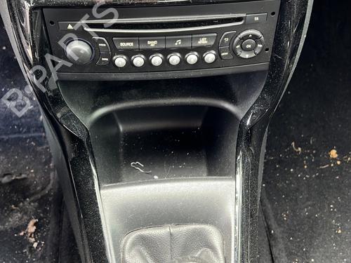 Left front window switch CITROËN C3 II (SC_) 1.4 HDi 70 (SC8HZC, SC8HR0, SC8HP4) | BP38164999I27 - Image 10