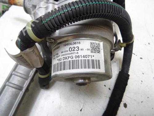 Steering rack PEUGEOT 208 I (CA_, CC_) 1.4 HDi | BP20070965M22 