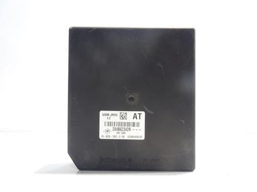 Caixa de fusíveis Caixa de fusíveis RENAULT SCÉNIC III (JZ0/1_) 1.5 dCi (106 hp) 36247303 36247303