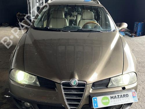 Used Parts ALFA ROMEO 156 Sportwagon (932_) 1.9 JTD 16V Q4 (932BXN20) (150 hp) 4427167