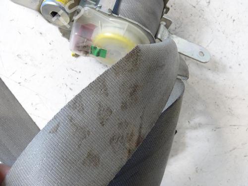 Used Front right seatbelt Front right seatbelt KIA SORENTO I (JC) 2.5 CRDi (170 hp) 21972684 21972684