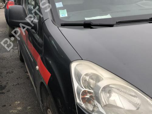 Electronic module PEUGEOT PARTNER Box Body/MPV 1.6 HDi | BP27220560M83 - Image 11