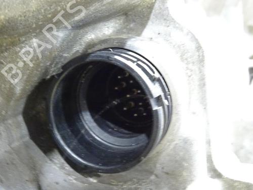 Gearbox BMW X5 (F15, F85) xDrive 40 d | BP29961155M3
