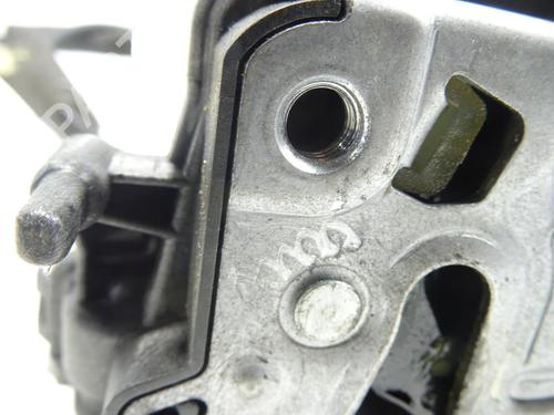 Front right lock PEUGEOT 5008 (0U_, 0E_) 2.0 HDi 150 / BlueHDi 150 | BP25594435C97 