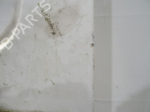 Left front door PEUGEOT BOXER Van (244) 2.8 HDi | BP29071374C2 