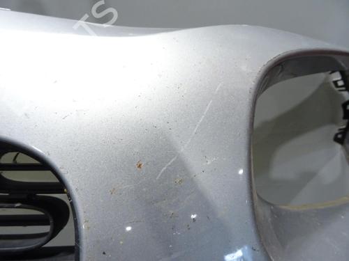 Front bumper CITROËN C3 III (SX) 1.6 BlueHDi 100 | BP24809665C7 