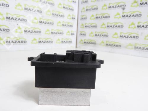 Used Heater resistor Heater resistor PEUGEOT PARTNER Box Body/MPV (K9) [2018-2026] 20057828 20057828
