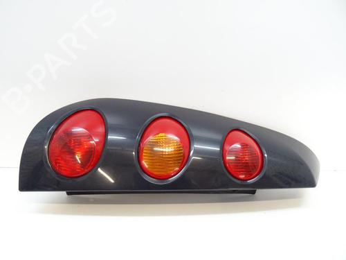 Used Left taillight SMART FORFOUR (454) 1.3 (454.031) (95 hp) 20044514