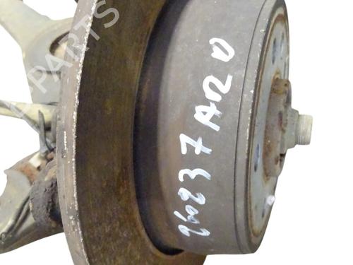 Used Right rear steering knuckle Right rear steering knuckle MERCEDES-BENZ VITO Van (W638) 108 CDI 2.2 (638.094) (82 hp) 36172570 36172570