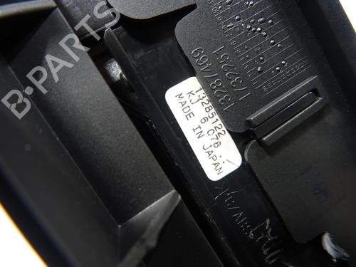 Warning switch OPEL ASTRA J GTC 2.0 OPC Turbo (08) | BP29543268I22 