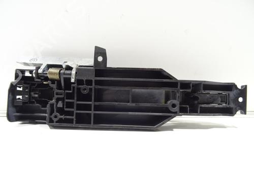 Rear left exterior door handle NISSAN PULSAR Hatchback (C13) 1.2 DIG-T | BP27714289C130 
