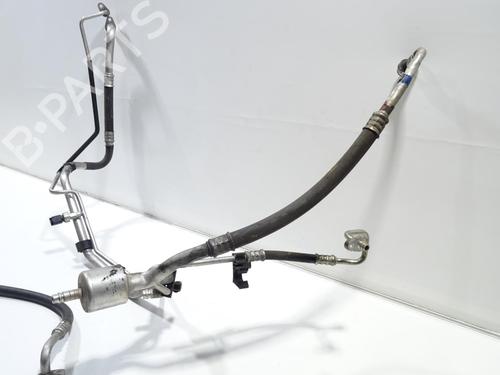 AC pipe PEUGEOT 307 CC (3B) 2.0 HDi 135 | BP23785905M126 - Image 3