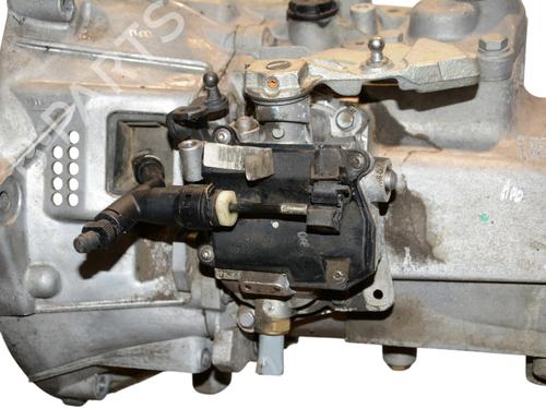 Gearbox CITROËN C4 II (NC_) 1.6 HDi 110 | BP39891027M3 - Image 2