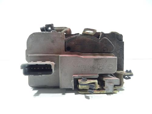Front left lock PEUGEOT 206 Hatchback (2A/C) 1.4 HDi eco 70 | BP24655952C98 