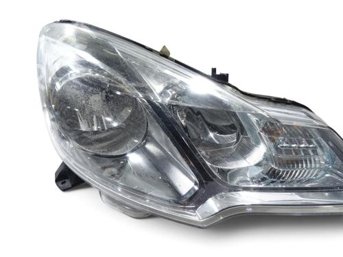 Right headlight CITROËN C3 II (SC_) 1.4 HDi 70 (SC8HZC, SC8HR0, SC8HP4) | BP40453442C29 - Image 2