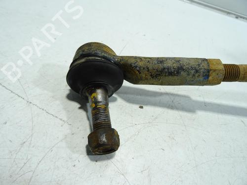 Steering rack SUZUKI SX4 (EY, GY) 1.9 DDiS 4x4 (RW419D) | BP32413565M22 