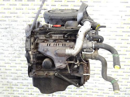 Used Engine Engine RENAULT CLIO I (B/C57_, 5/357_) 1.2 (B/C/S57A, B/C57S, 5/357F, 5/357J, 5/357L, 5/357R) (58 hp) 21492382 21492382