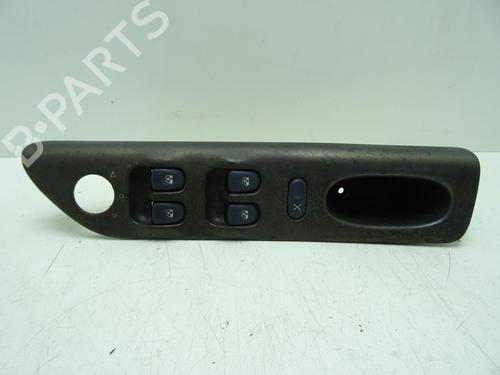 Used Left front window switch RENAULT ESPACE III (JE0_) 3.0 V6 24V (JE0G, JE0R) (190 hp) 31300964