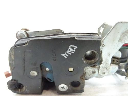 Front right lock SUZUKI VITARA (ET, TA, TD) 1.9 D All-wheel Drive (SE419TD) | BP20176858C97 