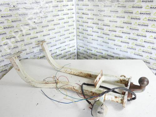 Used Tow ball/Mechanism LADA NIVA Closed Off-Road Vehicle (2121, 2131) 1600 4x4 (73 hp) 21969166