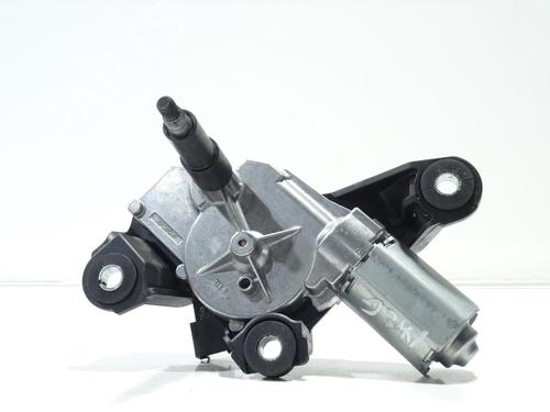 Viskermotor bagrude RENAULT KANGOO Express (FW0/1_) Z.E. (FW0Z, FW1Z) (60 hp) 27377369