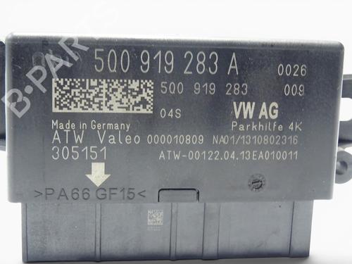 Used Electronic module Electronic module 37527902 37527902