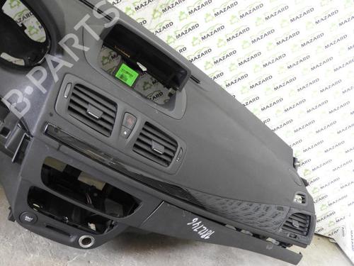 Used Dashboard Dashboard RENAULT MEGANE III Hatchback (BZ0/1_, B3_) 1.5 dCi (BZ09, BZ0D, BZ1W, BZ29, BZ14) (110 hp) 20072347 20072347