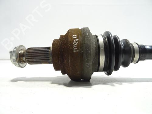 Right rear driveshaft BMW 3 Convertible (E93) 330 d | BP21571191M41 